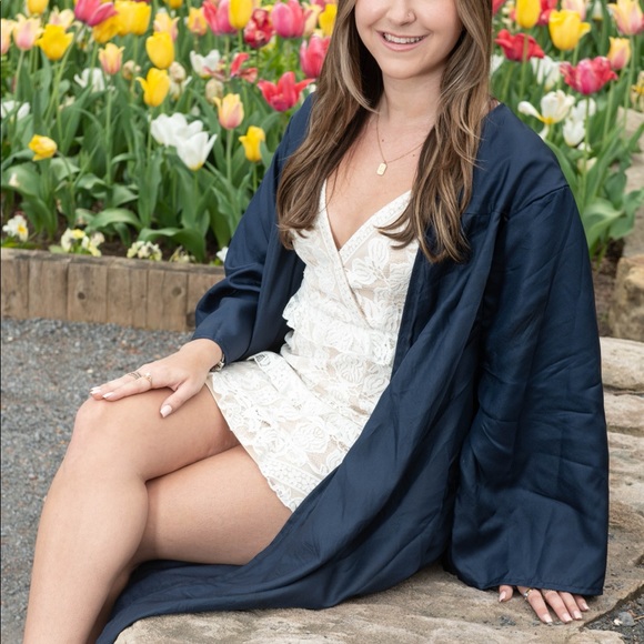 Showpo roaming free dress - Picture 4 of 5